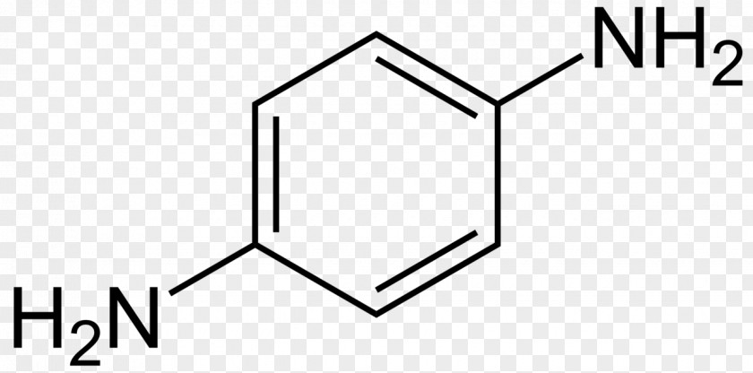 Diamine 4-Nitroaniline P-Phenylenediamine 2-Nitroaniline PNG
