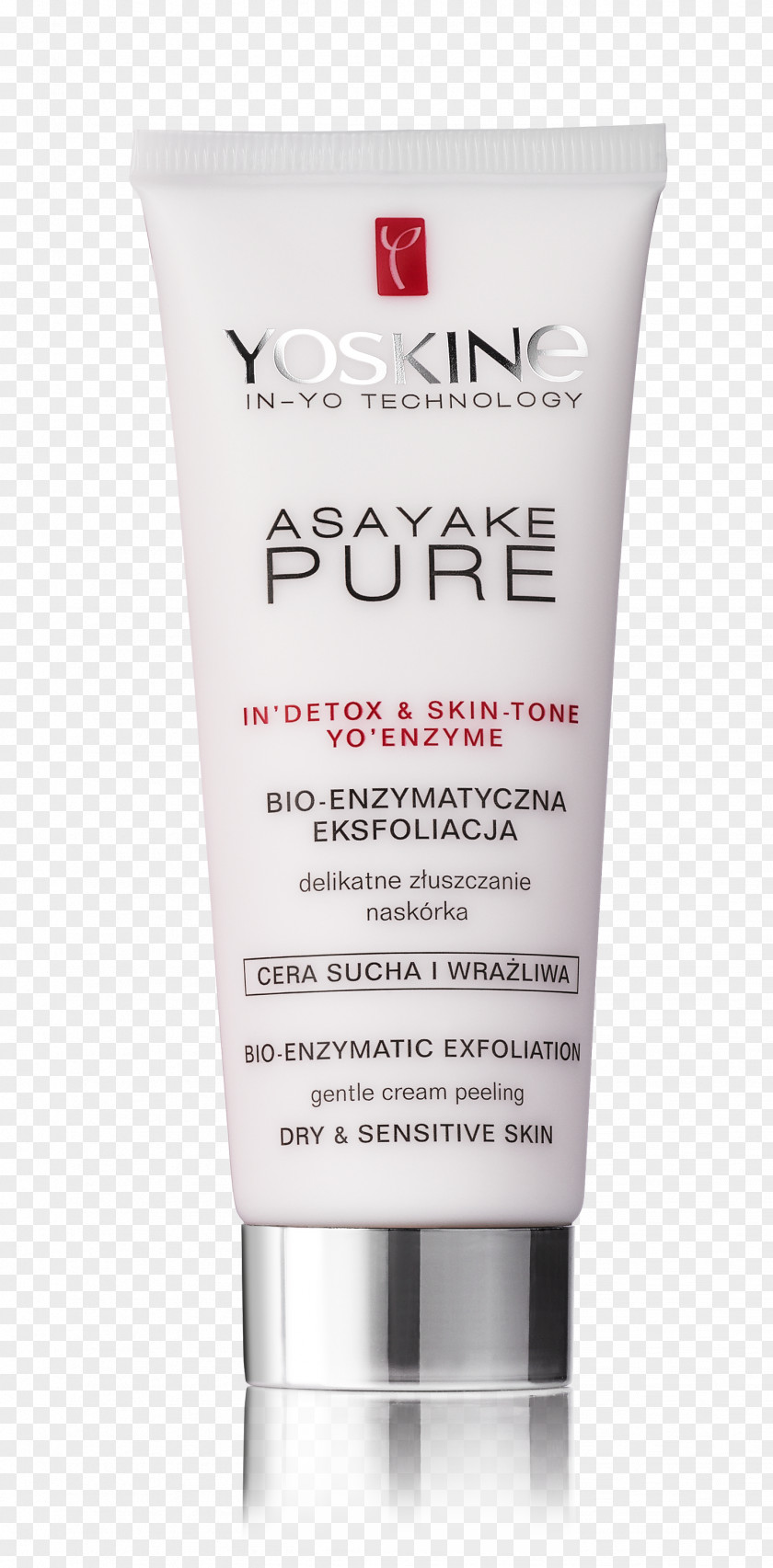 Exfoliation Skin Enzyme Lotion Spa PNG