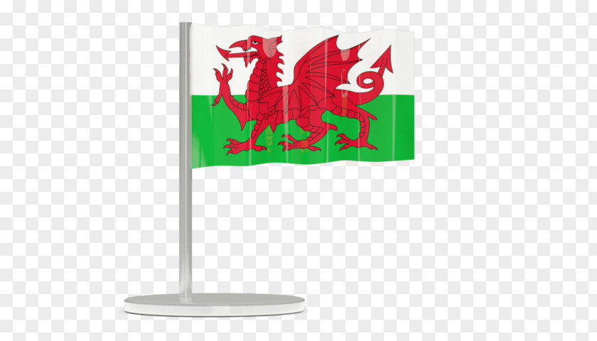 Flag Of Wales The United Kingdom Welsh PNG