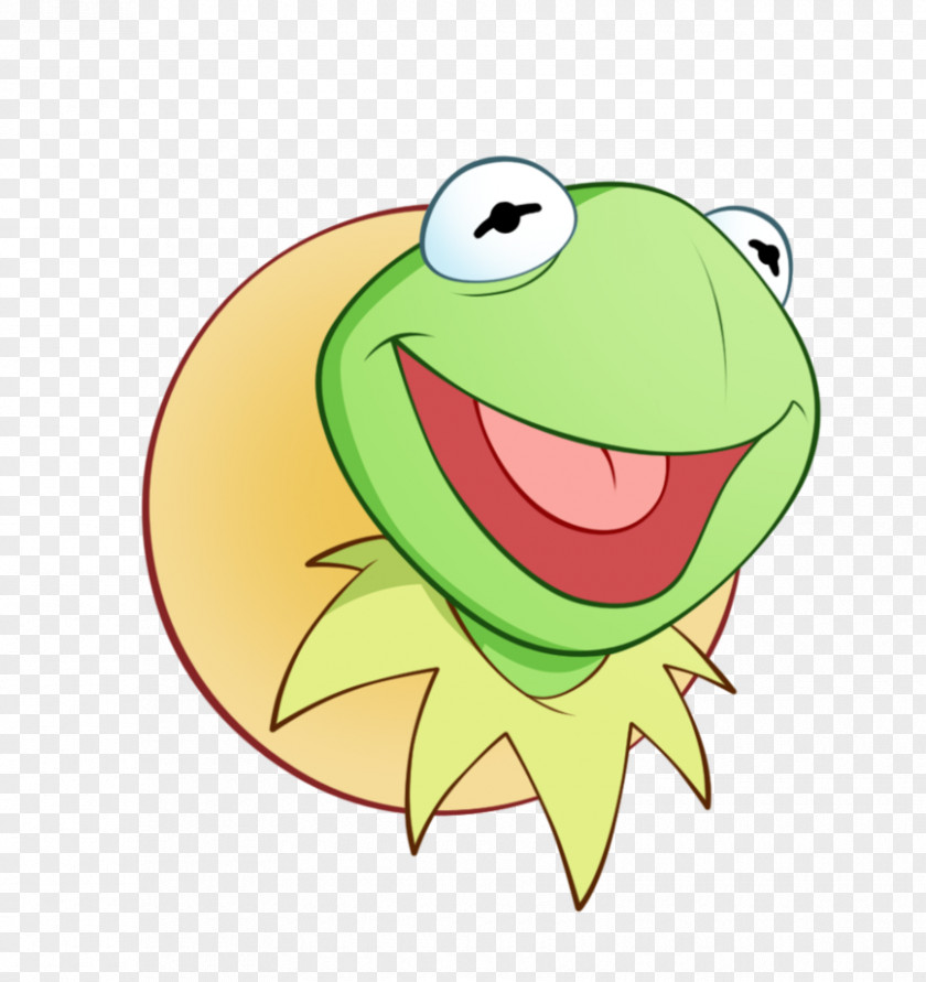 Harmless Kermit The Frog Drawing Muppets Clip Art PNG