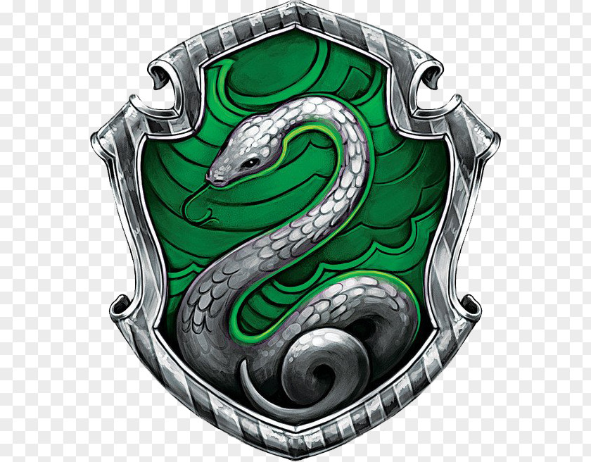 Harry Potter And The Philosopher's Stone Sorting Hat Slytherin House Hogwarts PNG