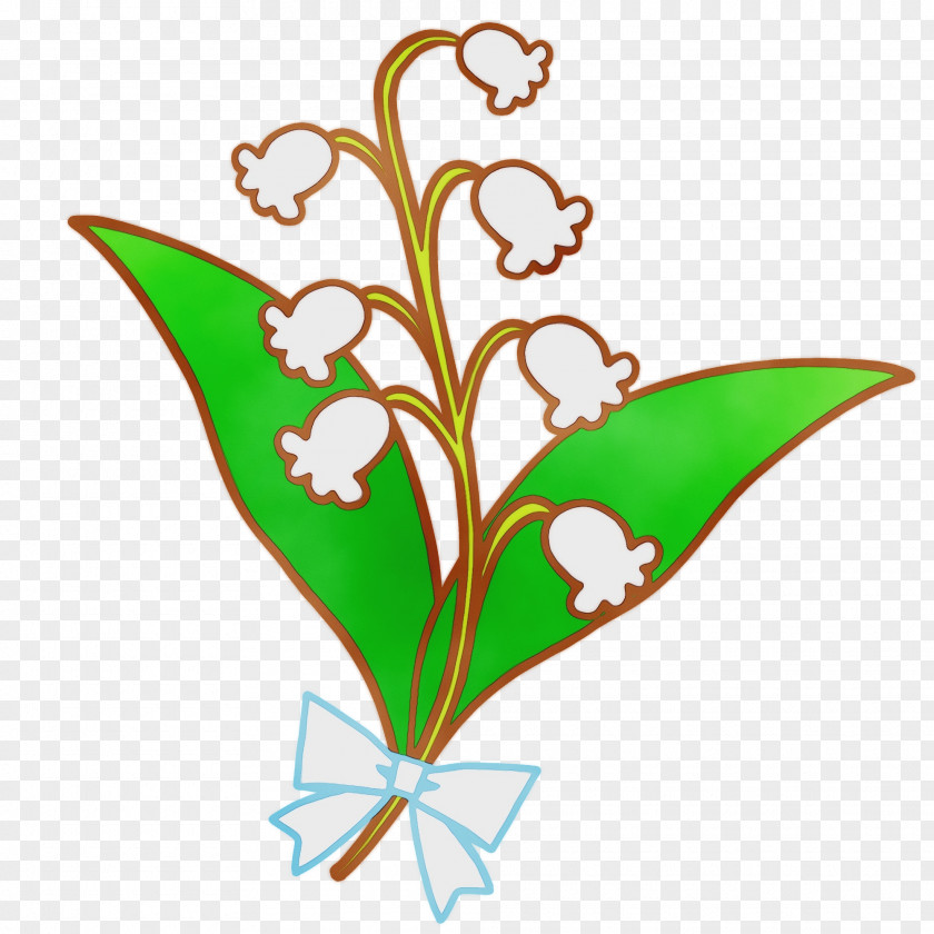 Plant Stem Leaf Cut Flowers Flower M-tree PNG