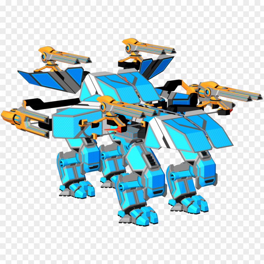 Robocraft DeviantArt Robot PNG