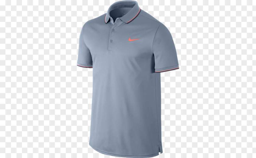 Tennis Polo T-shirt Shirt Jersey Nike Free PNG