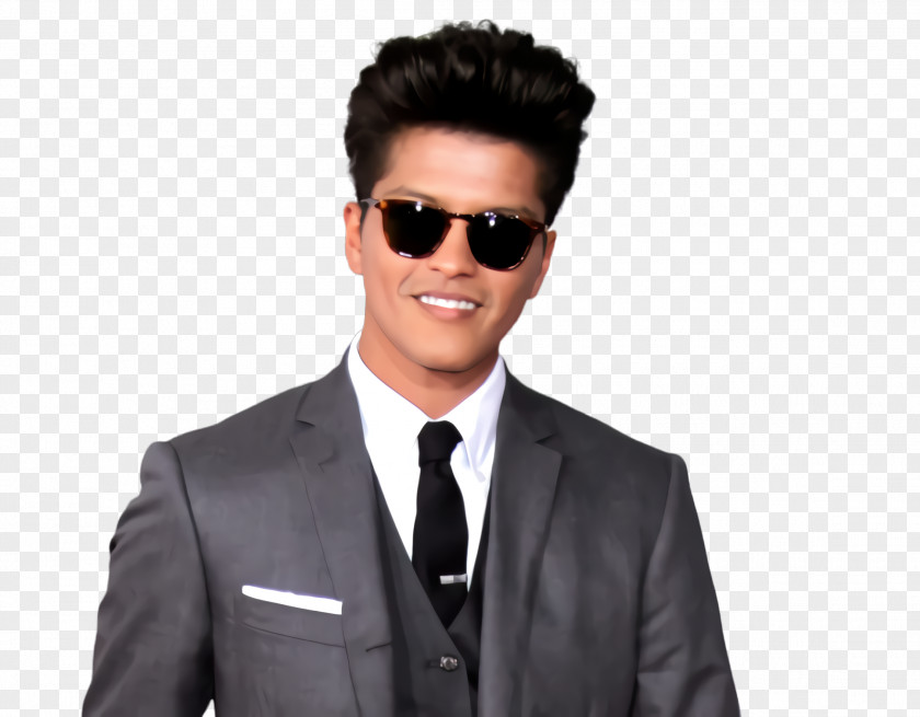 Whitecollar Worker Sunglasses Glasses PNG