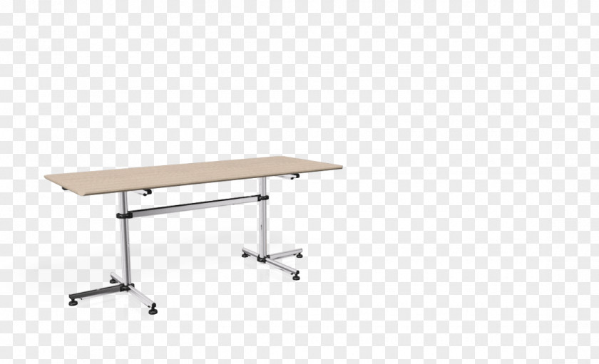 Wood Veneer Table Line Desk Angle PNG