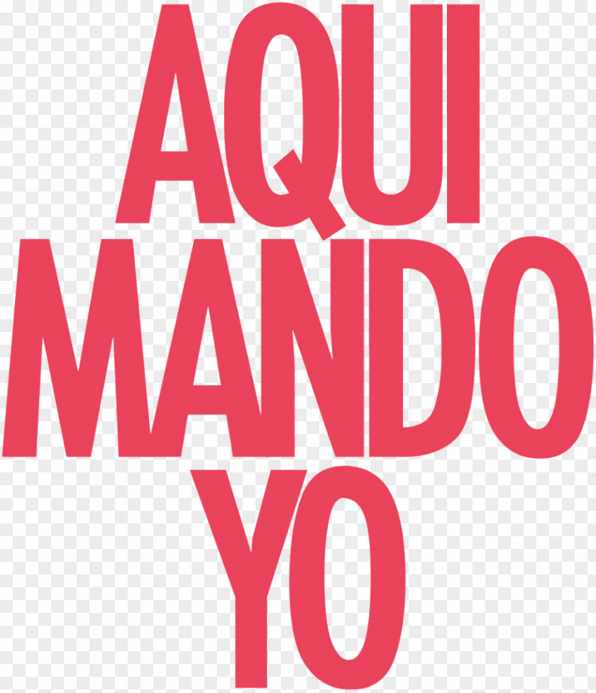 Aqui Logo Telenovela Televisión Nacional De Chile Spanish Language Brand PNG