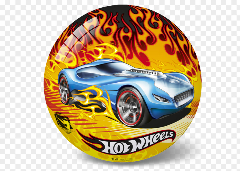 Ball Game Hot Wheels Toy Torte PNG