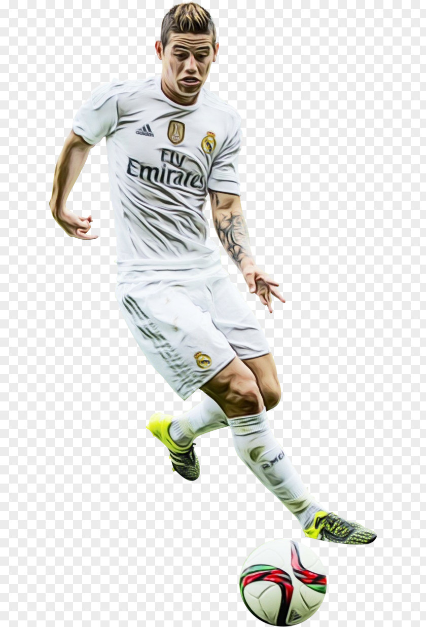 Ball Game Real Madrid PNG