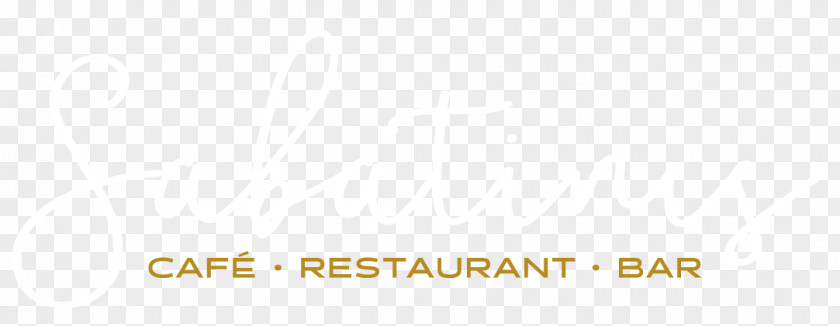 Cafe Bar Logo Brand Font PNG