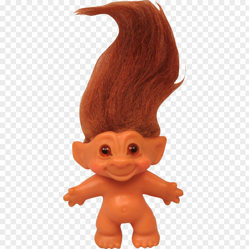 Doll Troll Trolls Toy PNG