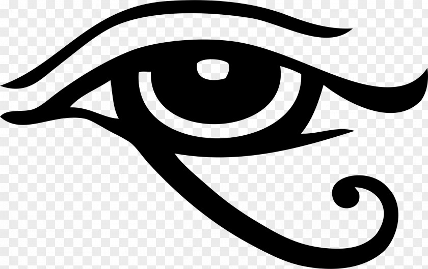 Eye Ancient Egypt Of Horus Ra Providence PNG