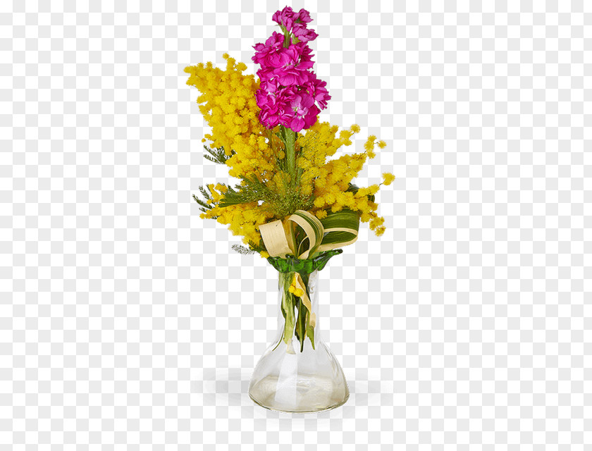 Festa Della Donna Floral Design Cut Flowers Vase Flower Bouquet PNG