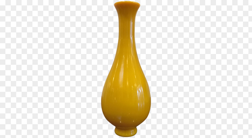 Glazed Vase PNG