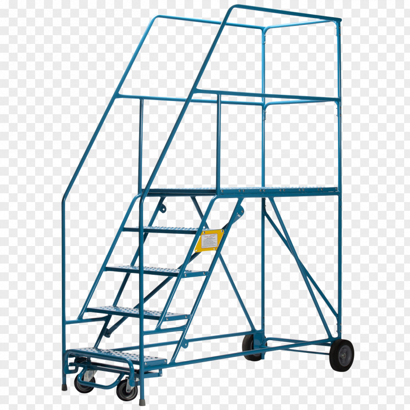 Ladders Ladder Aerial Work Platform Scaffolding Manufacturing PNG
