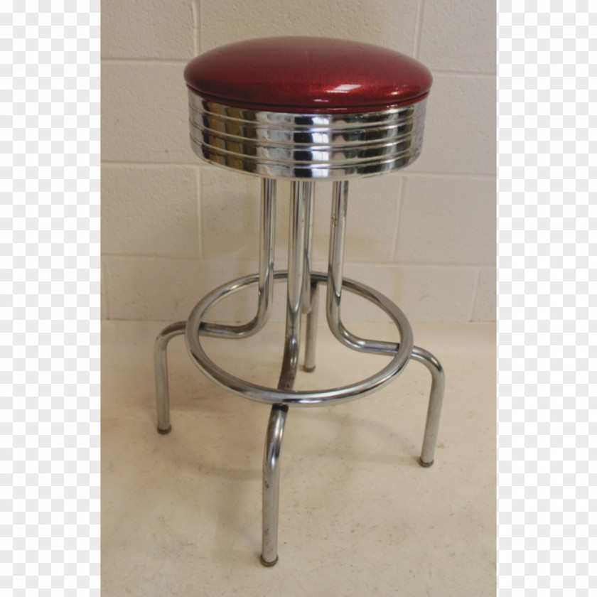 Long Stool Bar Furniture Chair PNG