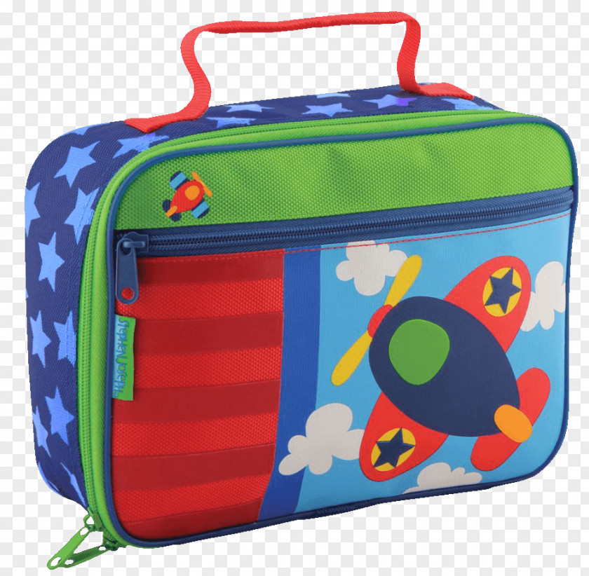 Lunch Lunchbox Drink Backpack PNG