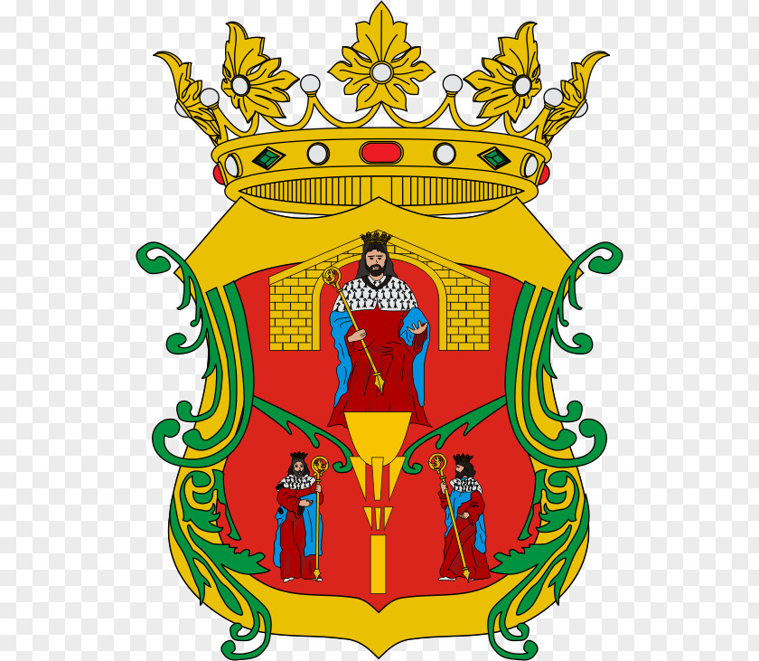 Morelia Escutcheon Monforte Del Cid Coat Of Arms Escudo De Michoacán PNG