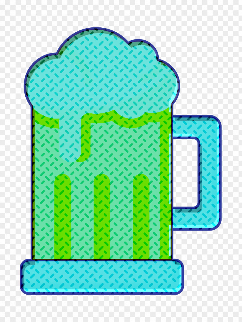 Night Party Icon Beer PNG