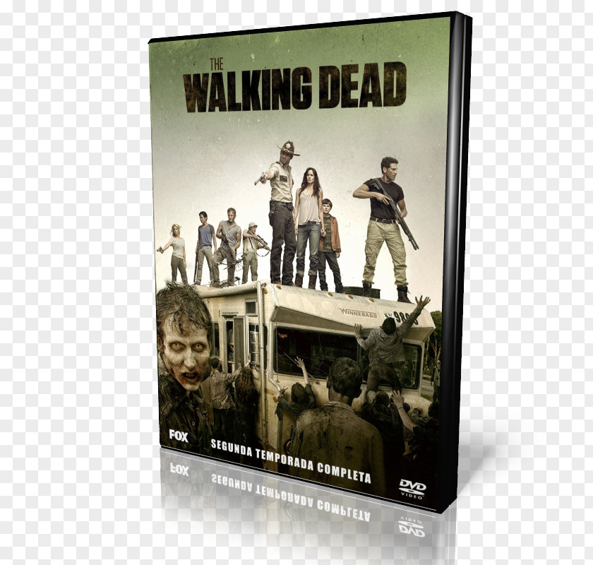 Season 2 Rick Grimes Television Show The Walking DeadSeason 1 3Others Dead PNG