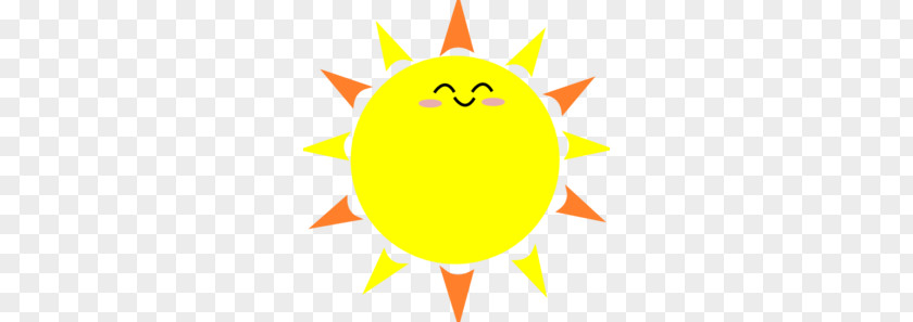 Sun Clip Art Happiness PNG