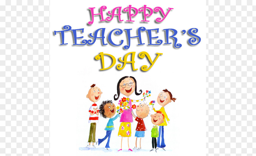 Teachers Day Cliparts Greeting Card Valentines Clip Art PNG