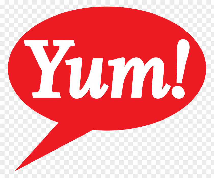 Yum Brands Logo Louisville KFC Yum! Fast Food Fried Chicken PNG