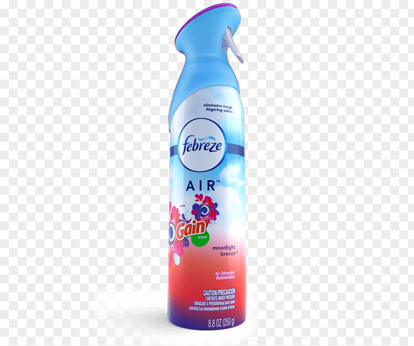 AIR FRESHENER Febreze Air Fresheners Aerosol Spray Renuzit Detergent PNG