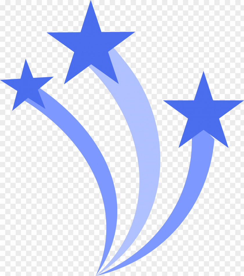 Blue Star Fireworks Pictures Logo Illustration PNG
