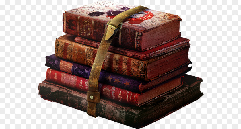 Book Witch Grimoire Clip Art PNG