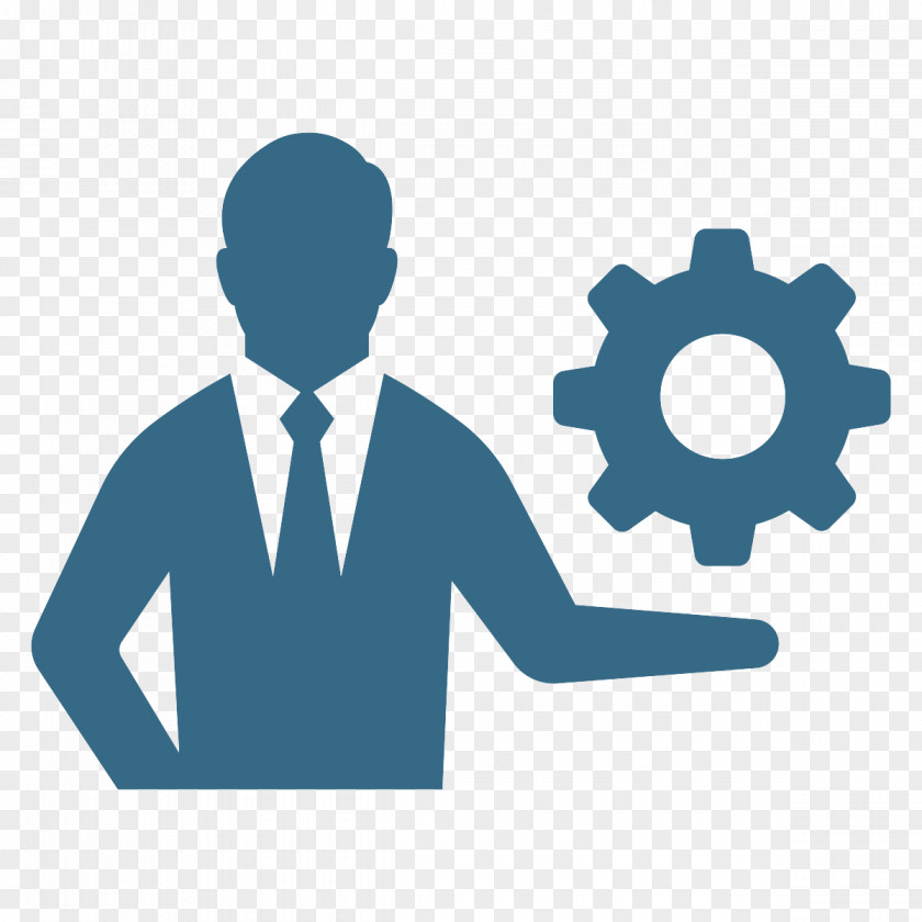Business Managed Services Clip Art PNG