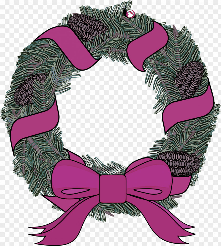 Christmas Decoration PNG