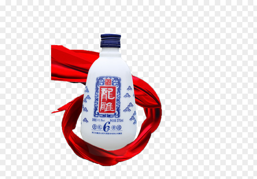 Cologne Shaoxing Yellow Wine Deduction Material Huangjiu Chinese Cuisine Liqueur Rice PNG