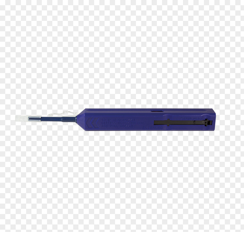 Fibre Optic Tool PNG
