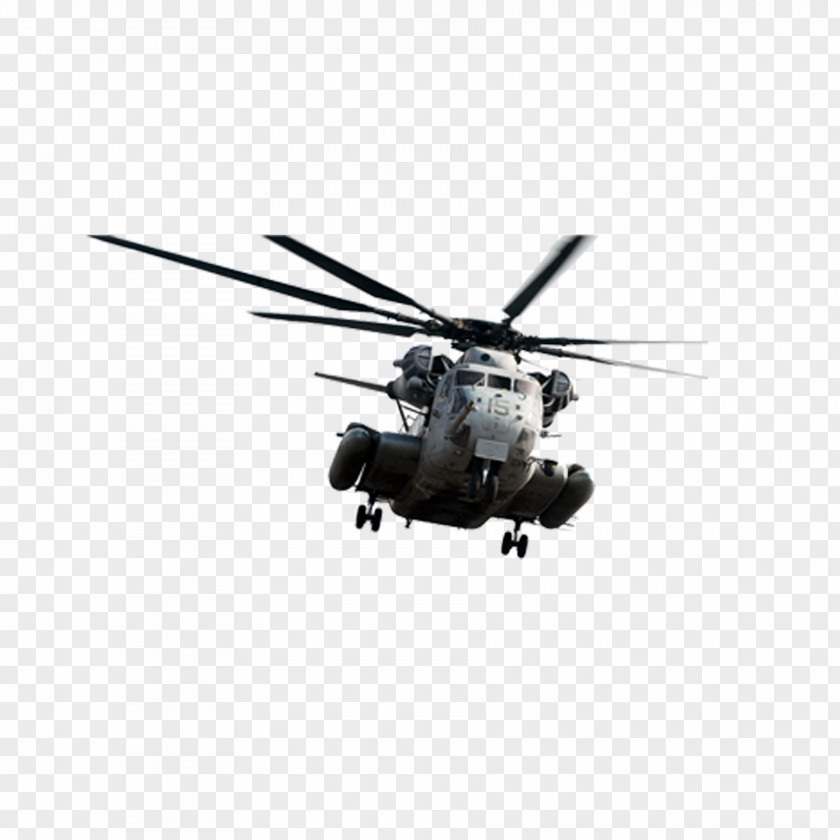 Helicopter United States Sikorsky CH-53E Super Stallion Aircraft CH-53K King PNG