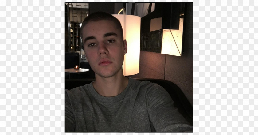 Justin Bieber Beliebers Face Hair Artist PNG