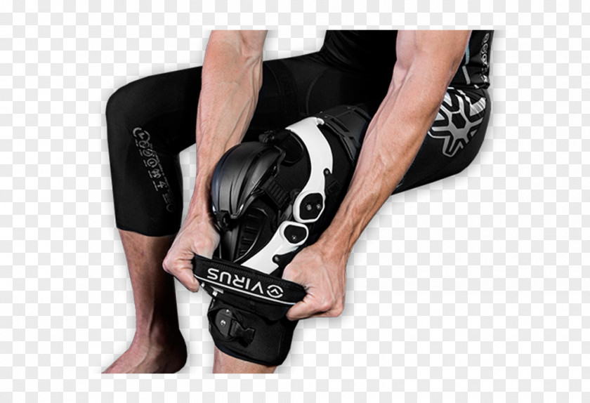 Knee Brace Pad Pants Asterisk Motorcycle PNG