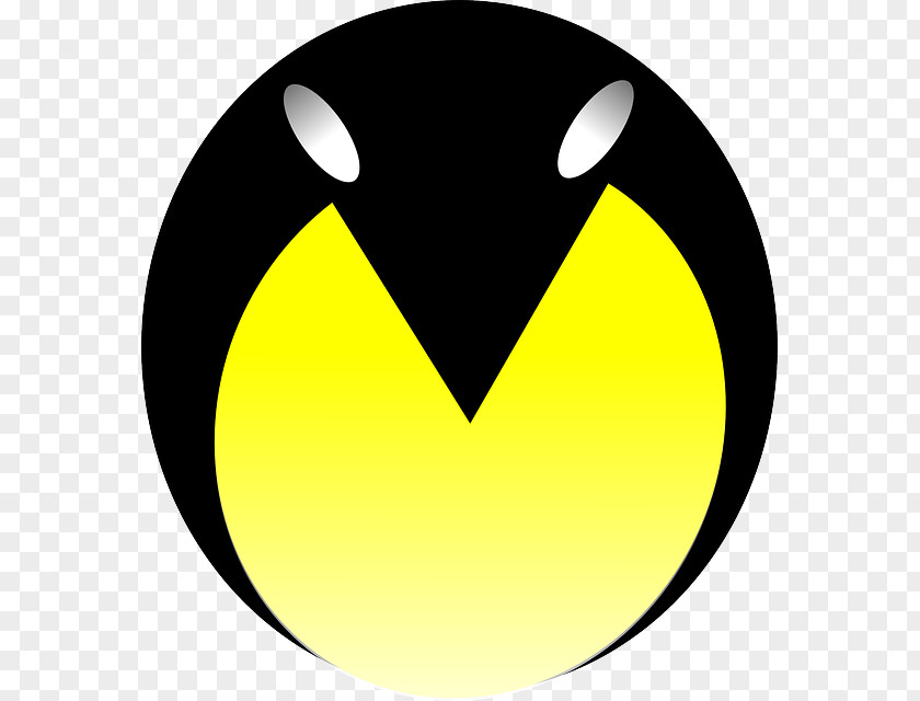 Linux Penguin Bird Tux Racer Clip Art PNG