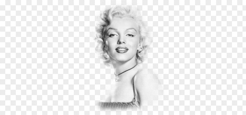 Marilyn Monroe PNG clipart PNG