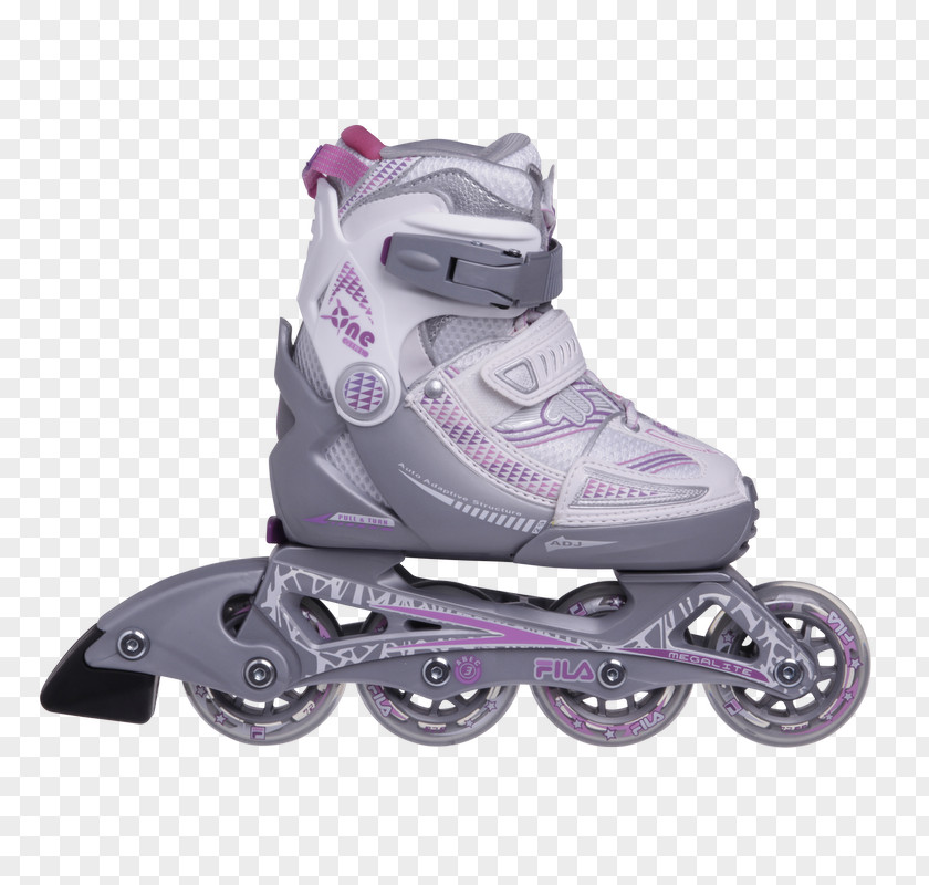 PATINS In-Line Skates Sporting Goods Fila Shoe PNG