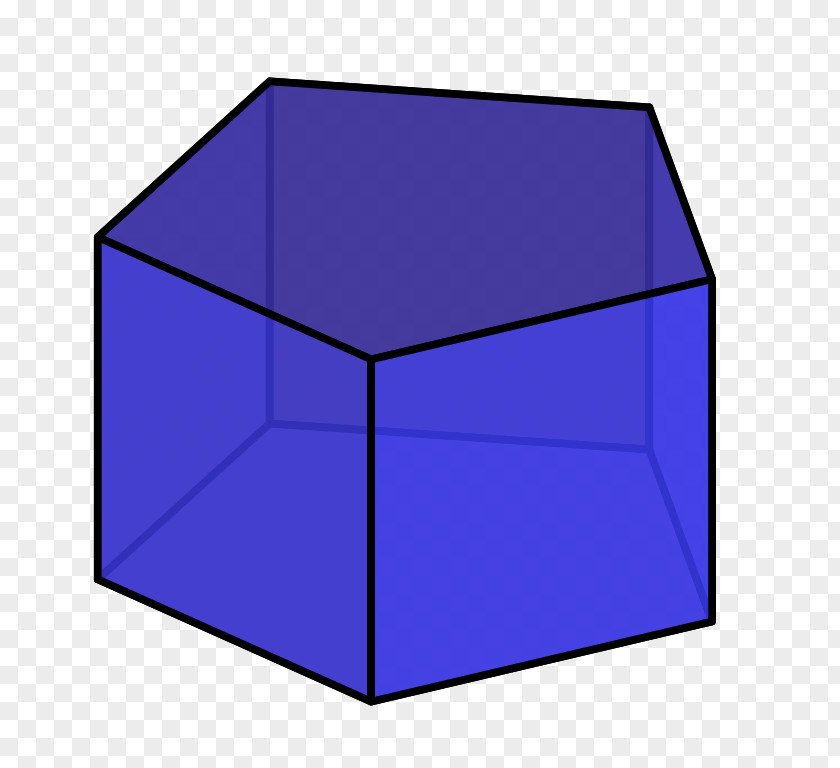 Pyramid Pentagonal Prism Rectangle PNG