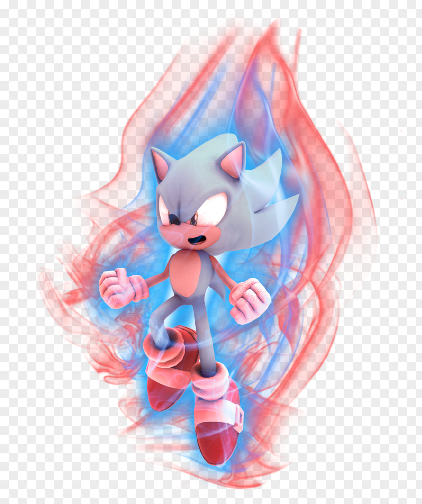 Sonic The Hedgehog Shadow Super Smash Bros. Brawl Unleashed Tails PNG