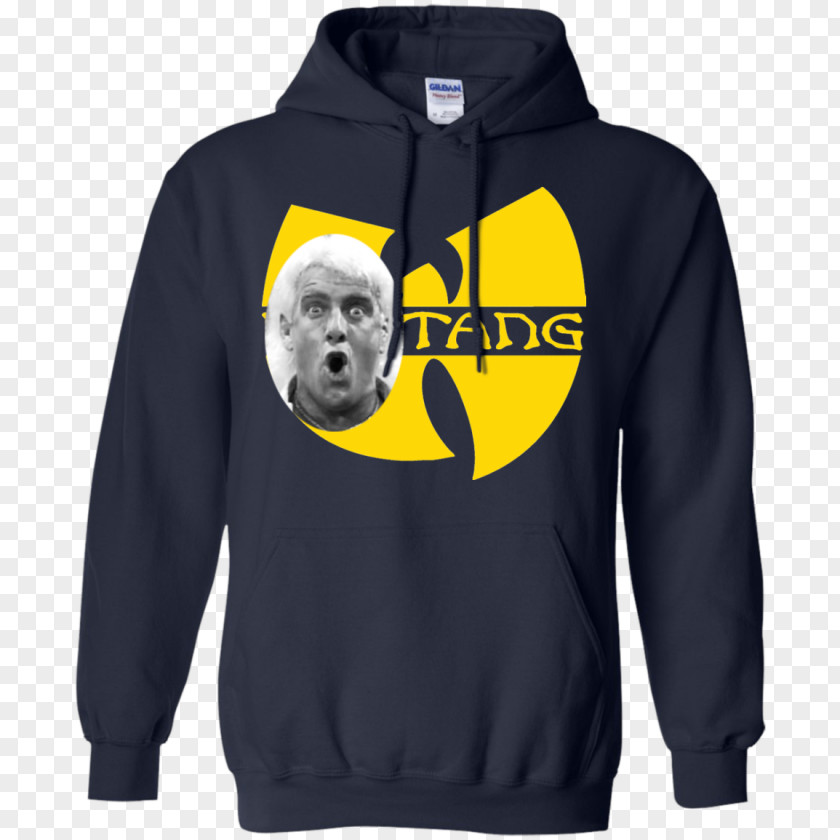 T-shirt Hoodie Wu-Tang Clan Clothing PNG