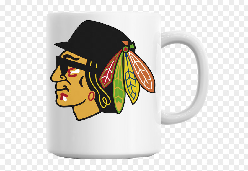 Tree Wood Mug National Hockey League Chicago Blackhawks United Center Ice Boston Bruins PNG