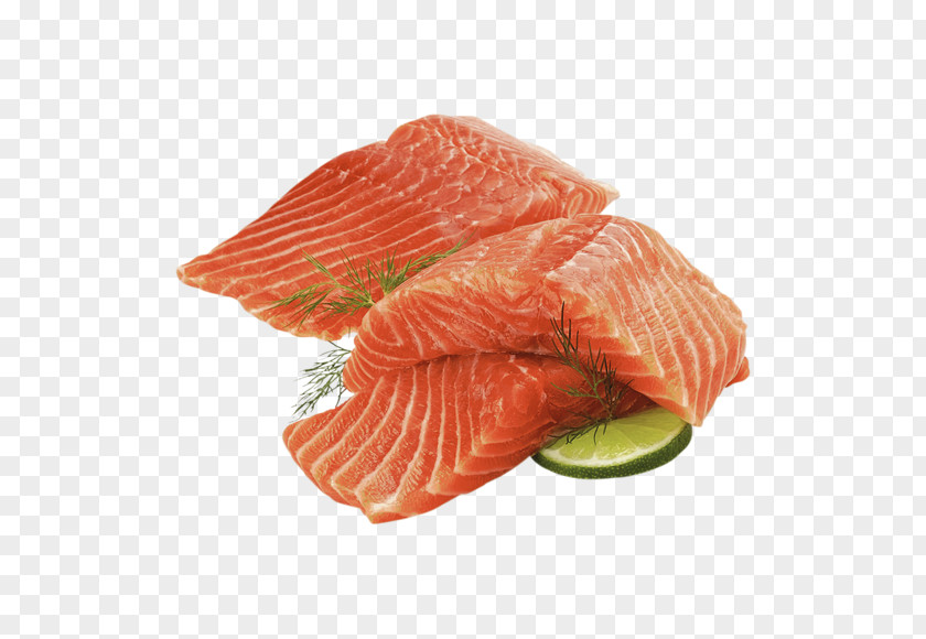 Atlantic Salmon Federation Smoked Sashimi Lox PNG