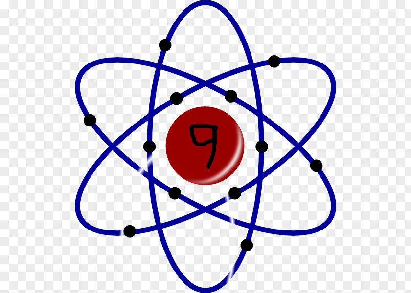Atomium Atom Science PNG