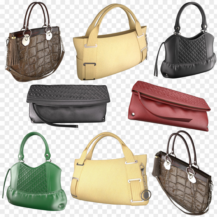 Bag Tote Handbag Leather Messenger Bags PNG