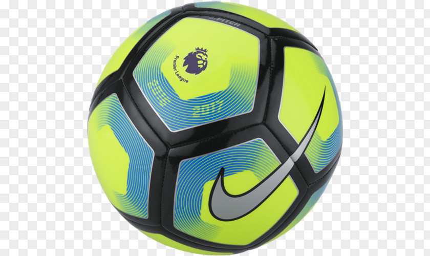 Ball 2016–17 Premier League La Liga Nike Ordem PNG