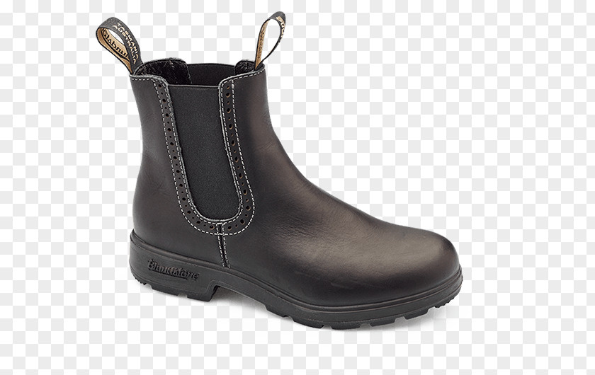 Boot Blundstone Footwear Men's Shoe PNG