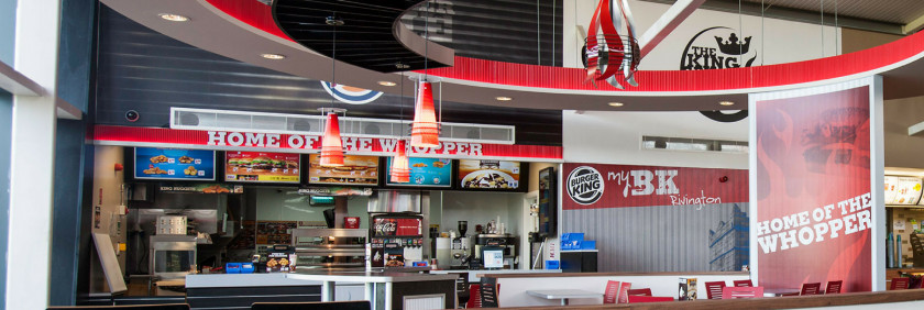 Burger King Whopper Restaurant Euro Garages Ingredient PNG